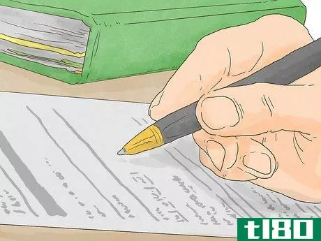 Image titled Transfer a House Deed to a Family Member Step 13