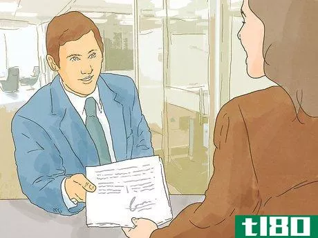 Image titled Sue Your Landlord to Resolve Landlord Tenant Disputes Step 13