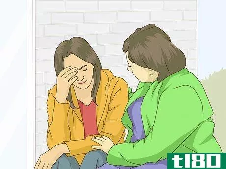 Image titled Tell Someone You Don't Want to Be Their Friend Without Hurting Their Feelings Step 10