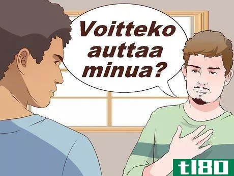 Image titled Speak Finnish Step 4