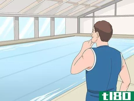 Image titled Swim to Stay Fit Step 13