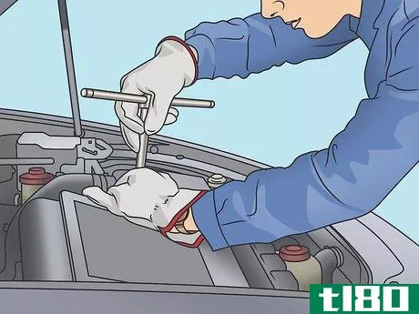 Image titled Stop an Engine from Overheating Step 9