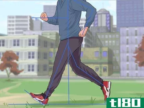 Image titled Burn More Calories While Walking Step 6