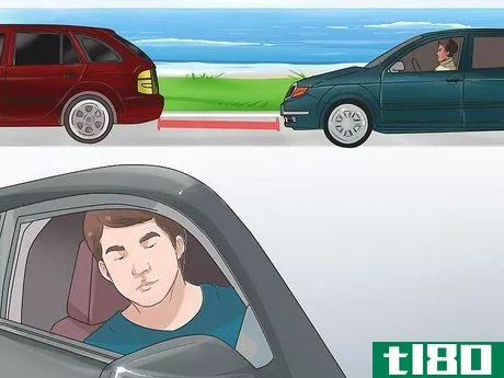 Image titled Stay Calm During Road Rage Step 8