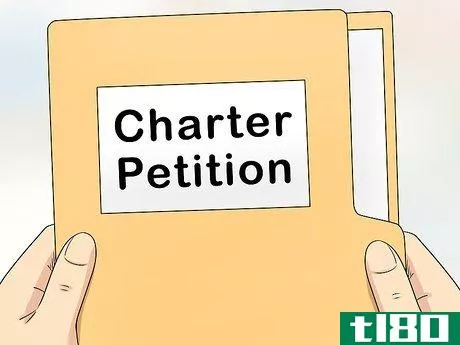 Image titled Start a Charter School Step 10