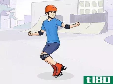 Image titled Teach a Kid to Roller Skate Step 13