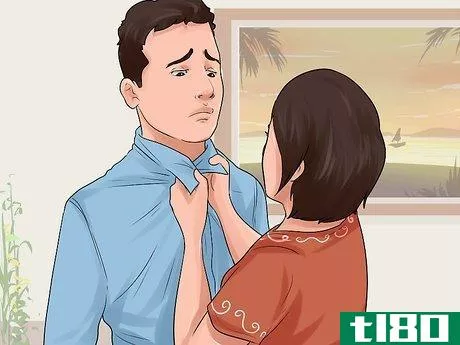 Image titled Tell if You Are in an Abusive Relationship Step 24