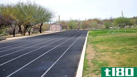 Image titled Train for the 800 Meter Race in Track and Field Step 2
