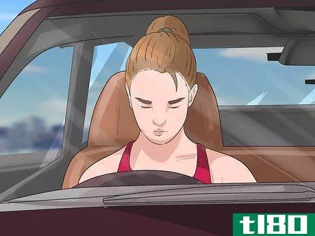 Image titled Stay Calm During Road Rage Step 2