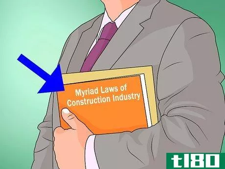 Image titled Start a Construction Business Step 11