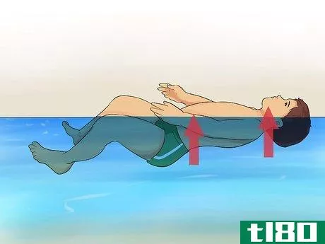 Image titled Teach Your Child to Swim Step 16