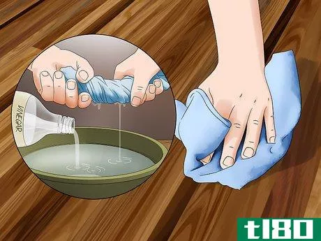 Image titled Clean Hardwood Floors with Vinegar Step 6
