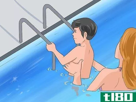 Image titled Teach Your Child to Swim Step 62