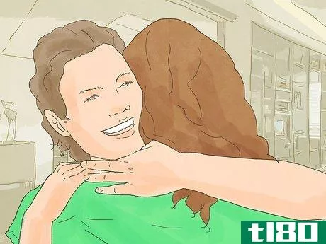 Image titled Be Friends With Someone Who Talks Too Much Step 12