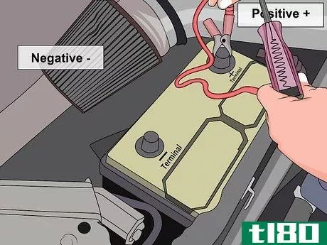 Image titled Test Fuel Injectors Step 12