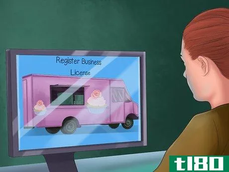 Image titled Run a Cupcake Truck Step 11