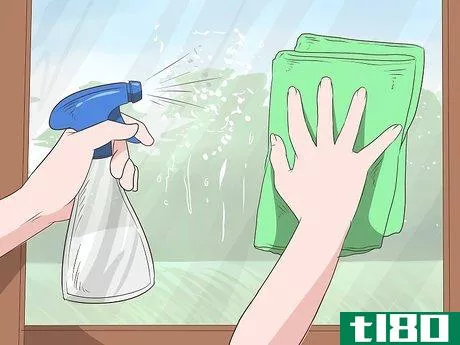 Image titled Clean Safely During Pregnancy Step 15