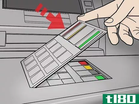 Image titled Spot an ATM Skimmer Step 5