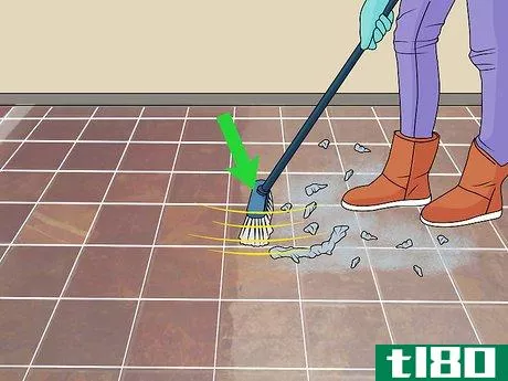 Image titled Clean Slate Floors Step 1