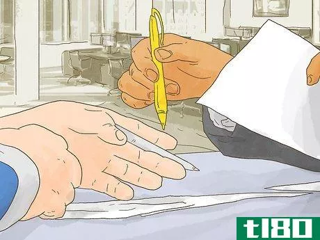 Image titled Transfer a House Deed to a Family Member Step 3