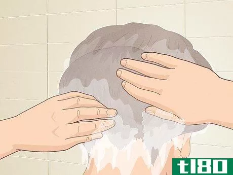 Image titled Bumps on Scalp Step 14