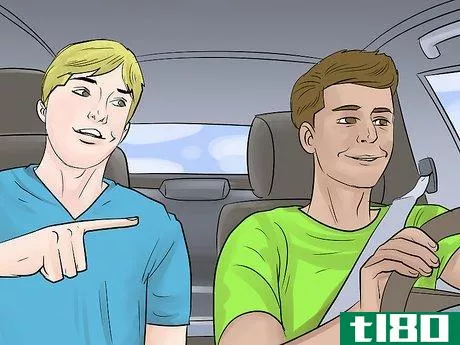 Image titled Stay Awake when Driving Step 11