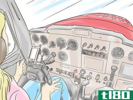 Image titled Spin and Recover a Cessna 150 Step 4