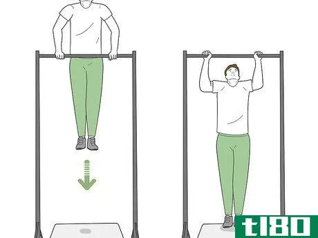 Image titled Train for Muscle Ups Step 4