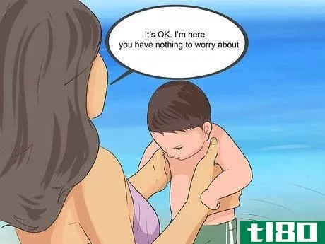 Image titled Teach Your Child to Swim Step 20