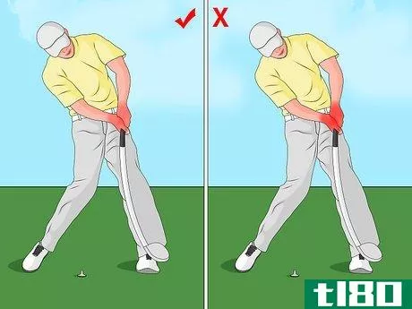 Image titled Swing a Golf Club Step 14