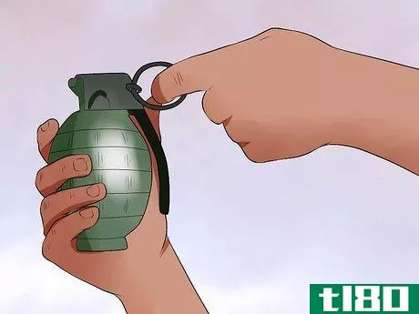 Image titled Throw a Hand Grenade Step 3
