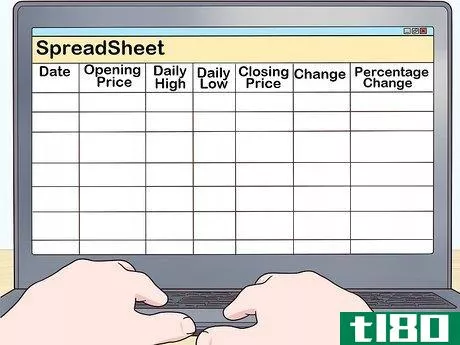 Image titled Study the Stock Market Step 14