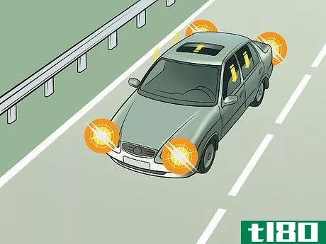 Image titled Stop a Car with No Brakes Step 7