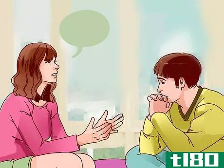 Image titled Tell Your Partner About Your Drug Addiction Step 12