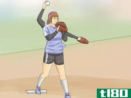 Image titled Throw a Softball Step 26