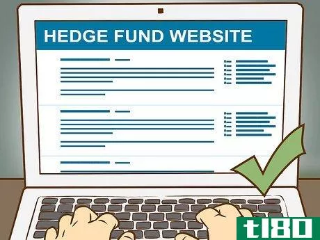 Image titled Start a Hedge Fund Step 16