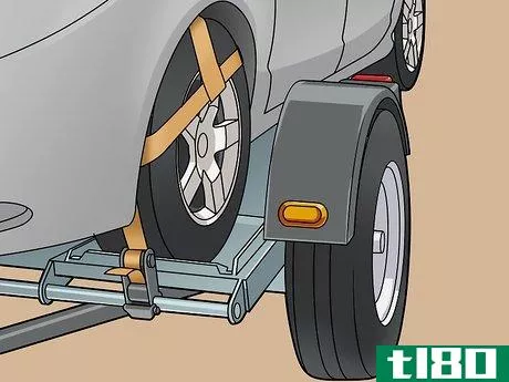Image titled Tow Cars Step 15