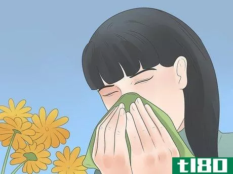Image titled Stop Sinus Headaches Step 12