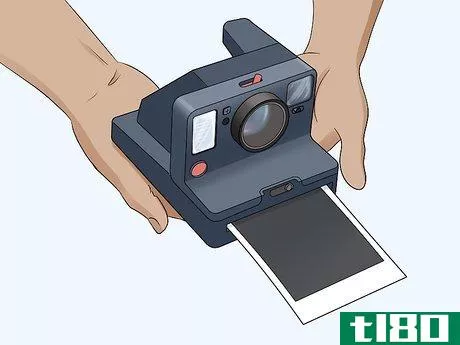 Image titled Take the Flash Off a Polaroid Camera Step 10