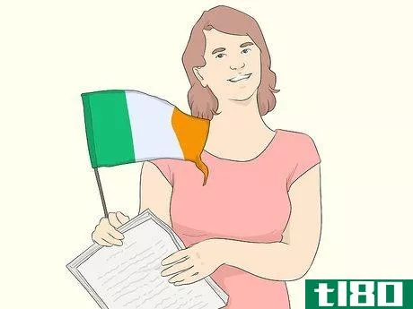 Image titled Become an Irish Citizen Step 12