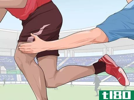 Image titled Tackle in Rugby Step 8