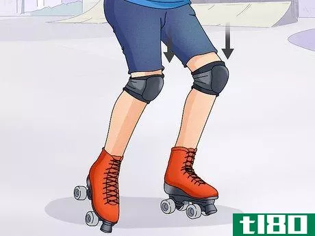 Image titled Teach a Kid to Roller Skate Step 4