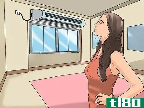 Image titled Get Rid of Heat Rash Step 1