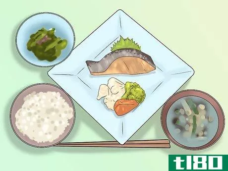Image titled Lose Weight with the Asian Diet Step 6