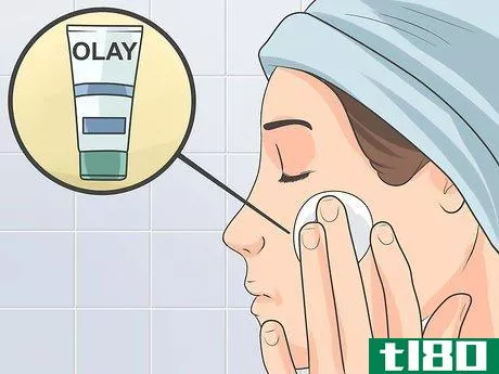 Image titled Treat Cystic Acne Naturally Step 2