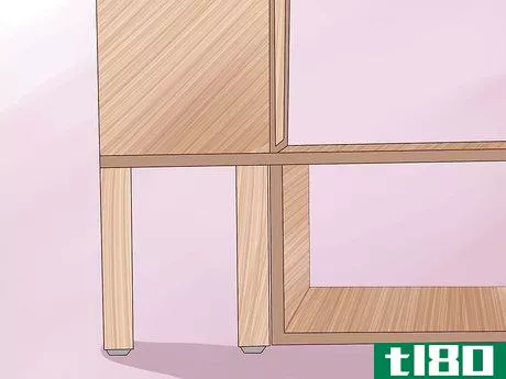 Image titled Build a Wooden Bed Frame Step 25