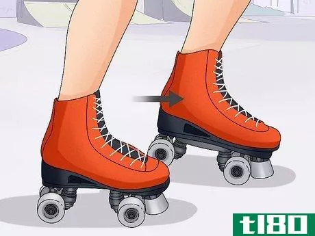Image titled Teach a Kid to Roller Skate Step 5