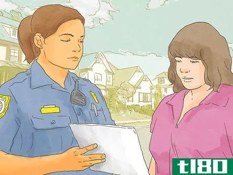 Image titled Sue Your Landlord to Resolve Landlord Tenant Disputes Step 12