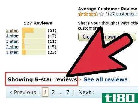 Image titled Spot Fake Reviews Manufactured by an Amazon Seller Step 4