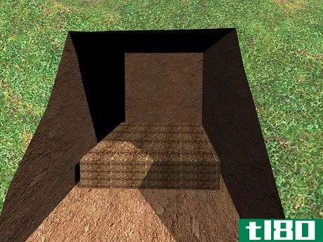 Image titled Build an Underground Root Cellar Step 3